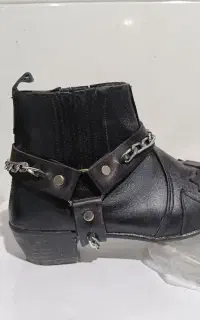 کفش قیصری