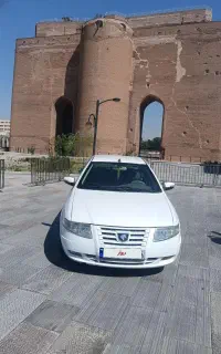 سورن 86 عروس تبریز