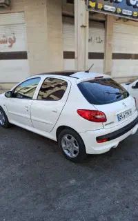 دربستی بین شهری
