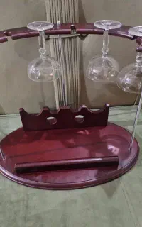 بار گیلاس خوری