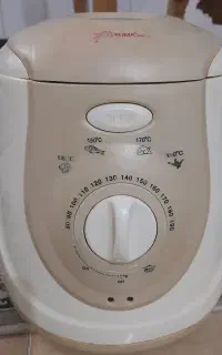 سرخکن برقی سالم
