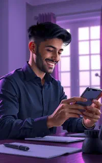 جذب فوری ادمین دورکار با درآمد روزانه جذاب
