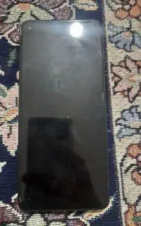 گوشی A21