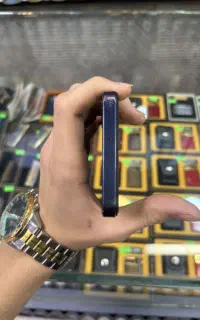 گوشی A25 ال‌سی‌دی تعویض