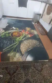 دوتا فرش