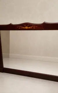 اینه باقاب معرق
