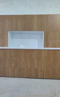 کابینت پیش ساخته