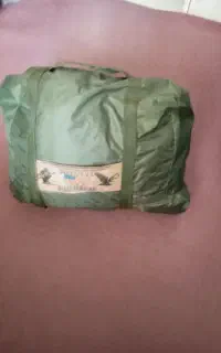 کیسه خواب نوجوان