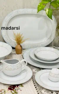 سرویس چینی 24نفره