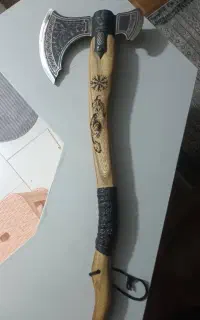 تبر