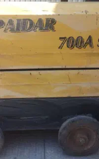 موتور جوش  هوا برش