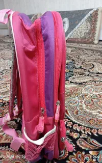کیف دخترانه