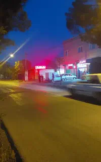 تابلو روان دیجیتالی