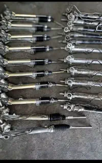تعمیرجعبه فرمون و اکسل
