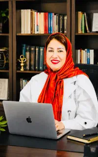 ترک اعتیاد بدون درد و خماری /رهایی سبز