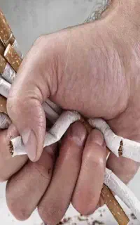 ترک اعتیاد مادام العمر بدون درد و خماری تضمینی