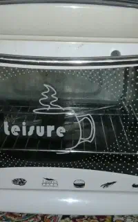 توستر