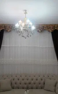 پرده باوالان وکتیبه