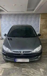 ۲۰۶ مدل ۸۵