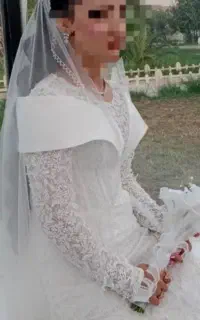 آموزش دوخت لباس شب وعروس
