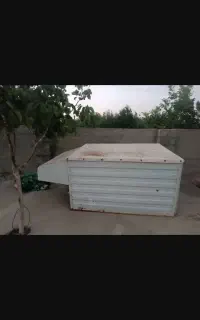 اتاق وانت