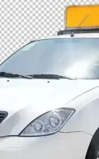 اموزش رانندگی بانوان