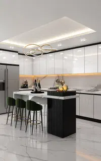 کابینت. کمد دیواری. تی وی وال