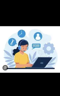 جذب تعدادی تایپیست خانم