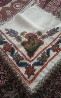 تو بوفه ای