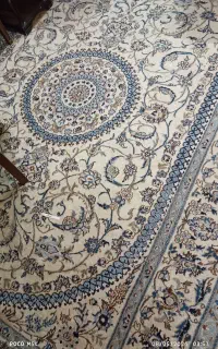 فرش دستباف اردکان