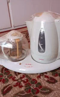 چای ساز