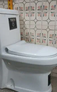 توالت فرنگی