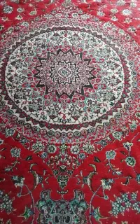 فرش ۱۲ متری ماشینی