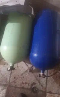 کپسول های گاز cngهمه خودروها بالوازم نو.کارکرد