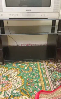 بوفه و میز تلویزیون
