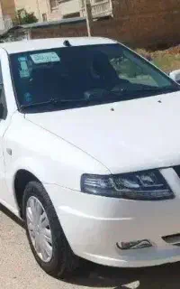 سمند سورن پلاس دریچه برقی مدل 1404