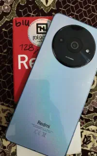 RedmiA3 برد سوخته
