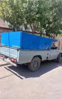 نیسان سایپا موتور پاترول استثنایی
