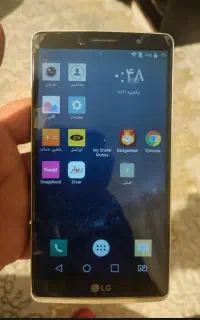 گوشی الجی k10