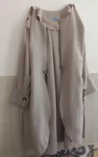 مانتو پاییزی