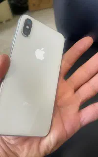 ایفون ایکس