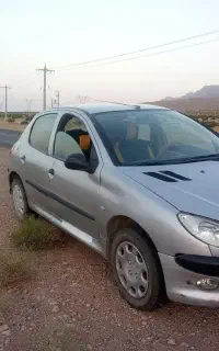 پژو206