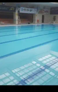 بلیط استخر باران
