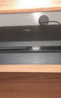 ps4 اسلیم