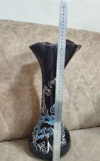 گلدان گل
