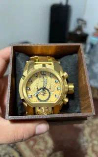 ساعت سه موتور فعال و برند