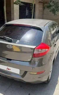 ام وی ام ۳۱۵ هاچبک مدل ۹۳