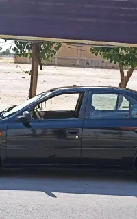 سمند۸۲عروسک