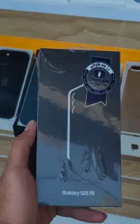 s25 fe اکبند