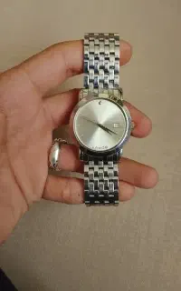 ساعت مچی اسپورت